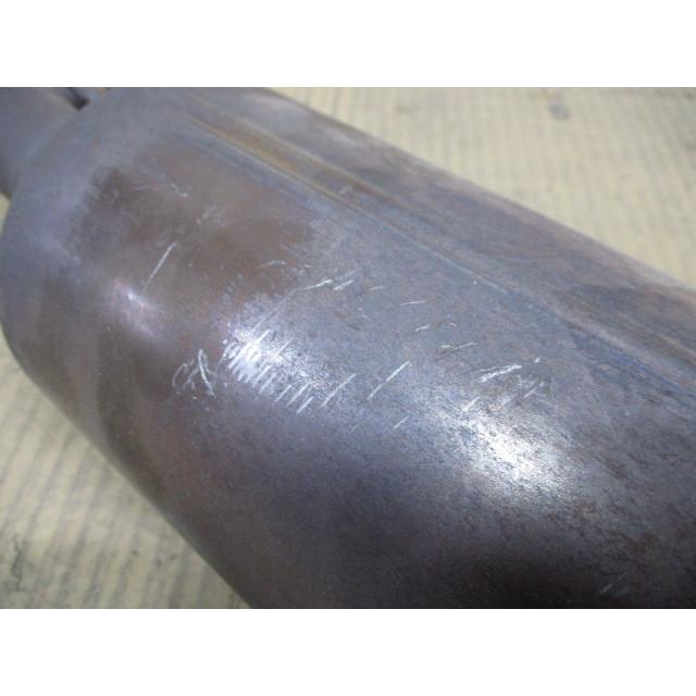 触媒 日産 ニッサン ノート E12 キャタライザー フロントパイプ 3VRDBP