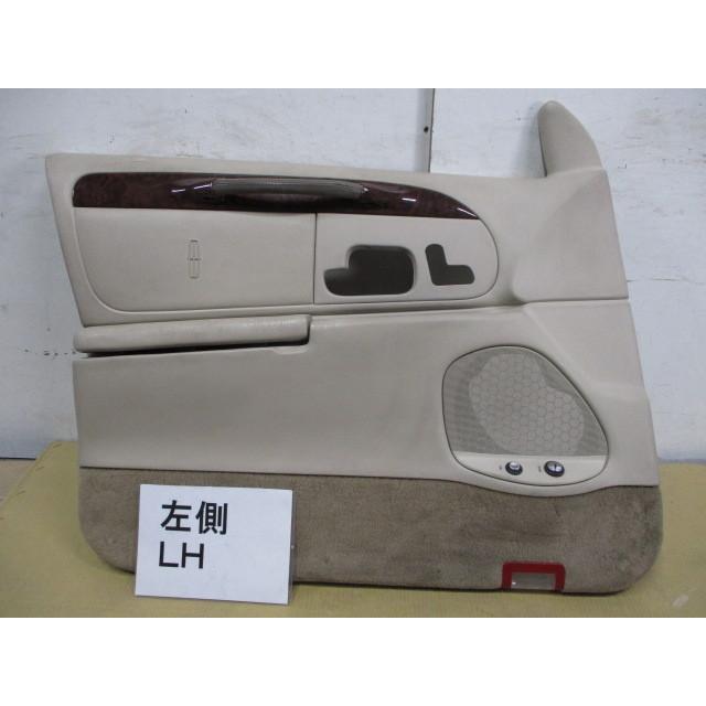 フォード リンカーン タウンカー フロント 左 ドアトリム ドア内張り 1W135423943ABBJAJ ＊個人宅配送不可