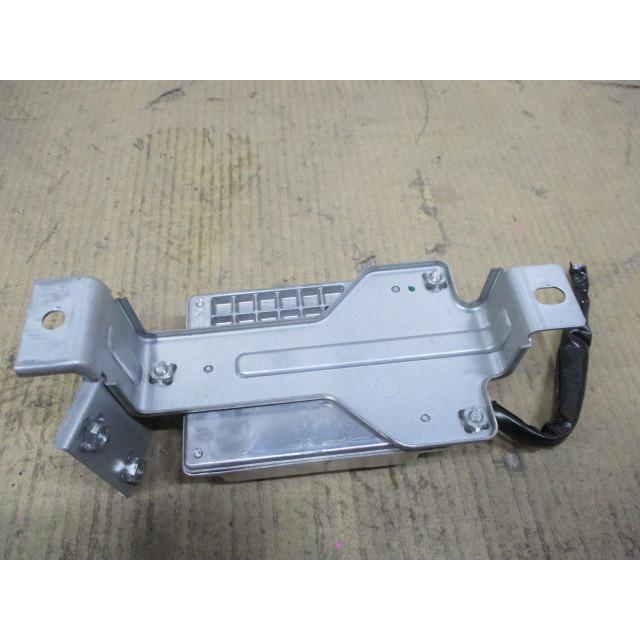 スズキ パレット MK21S K6A ミッションコンピューター CVT 38880