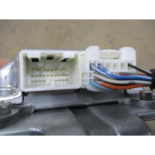 スズキ パレット MK21S K6A ミッションコンピューター CVT 38880