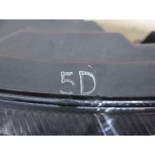 スバル XV GT7 純正 右ヘッドライト ヘッドランプ LED 84002FL000 1923