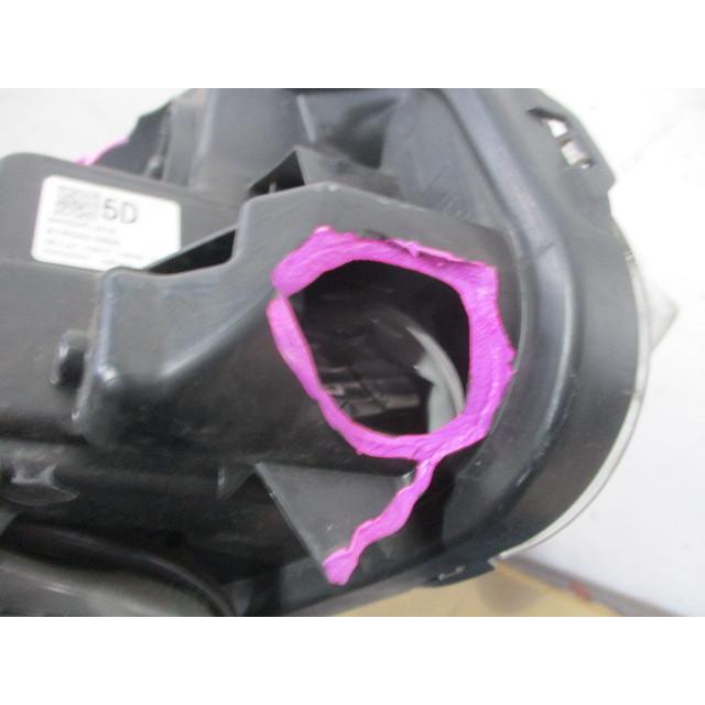 スバル XV GT7 純正 左ヘッドライト ヘッドランプ LED 84002FL010 1923