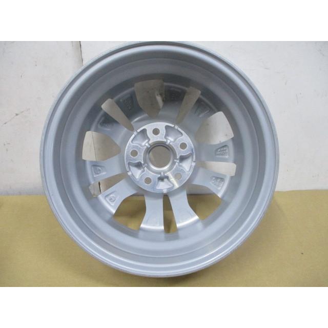日産 ニッサン セレナ 純正 ホイール 1本 C27 5.5J×15 +45 PCD114.3 5