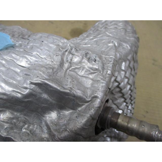 ダイハツミラ触媒L250SL250V ダイハツ等ムーブマニホールドマフラー