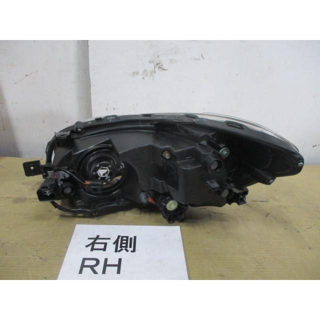 スバル レヴォーグ VM4 純正 右ヘッドライト LED 84002-VA001