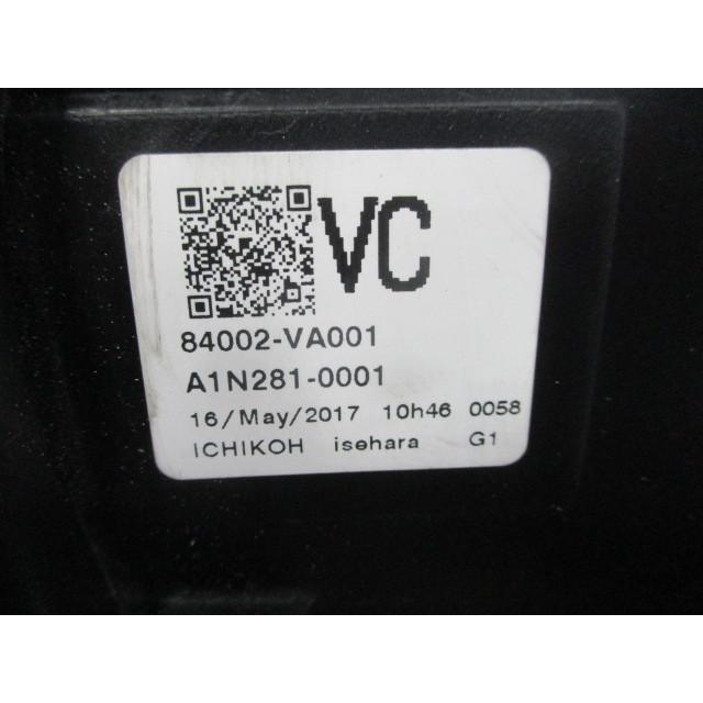 スバル レヴォーグ VM4 純正 右ヘッドライト LED 84002-VA001