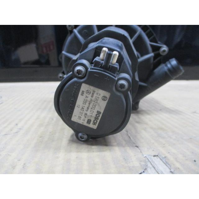 ベンツ ゲレンデ Gクラス G500S W463 G55 AMG エアーポンプ エアポンプ 