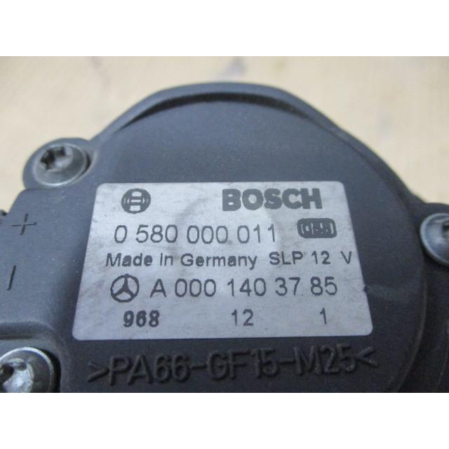 ベンツ ゲレンデ Gクラス G500S W463 G55 AMG エアーポンプ エアポンプ 
