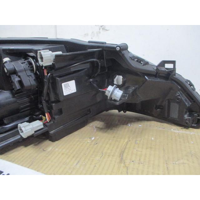 日産 E13 LED ヘッドライト 26075-6XK4A 小傷あり 【公式通販】