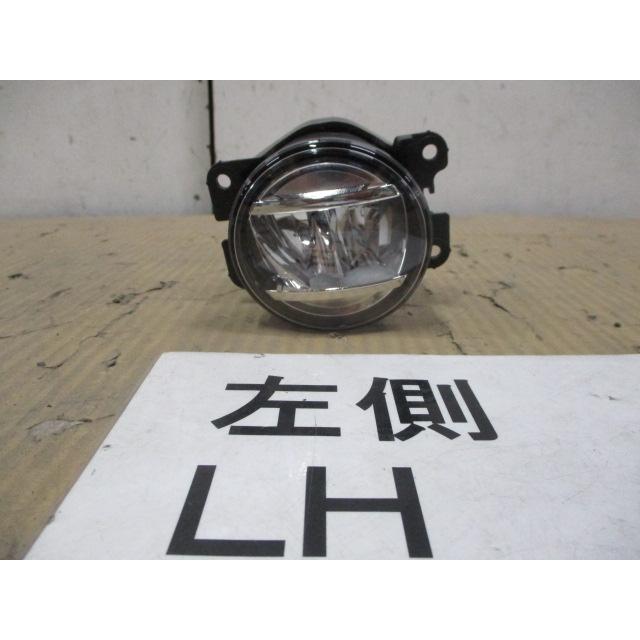 mm53s フレアワゴン　純正LEDフォグセット マツダ フレアワゴン MM53S 純正 左フォグライト フォグランプ LED