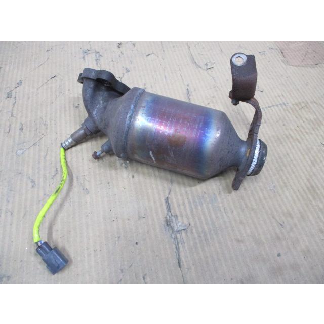 触媒 ダイハツ ムーヴ MOVE LA150S Xターボ KF 触媒 キャタライザー  