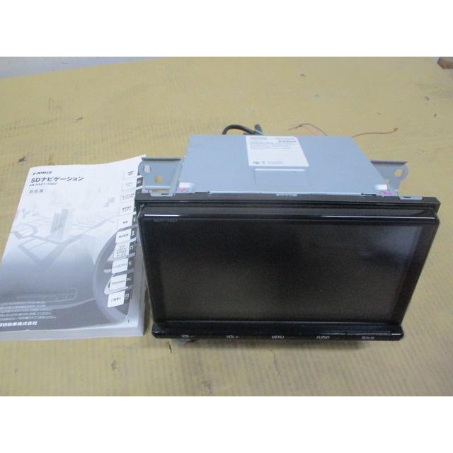 トヨタ アクア NHP10 純正 ナビ NSZT-Y66T 08605-00A40 9インチ トヨタ アクア NHP10 純正 ナビ NSZT-Y66T 08605-00A40 9インチ