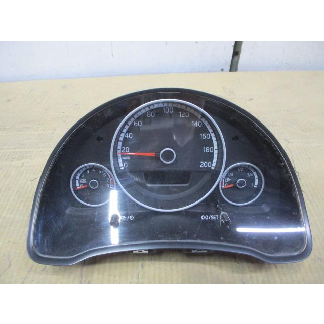 VW フォルクスワーゲン UP アップ AACHY スピードメーター VW フォルクスワーゲン UP アップ AACHY スピードメーター