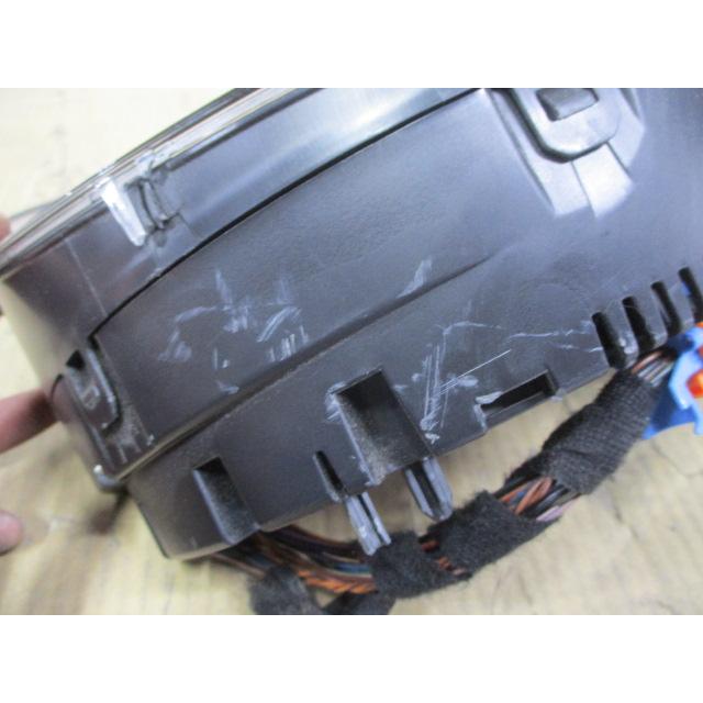 VW フォルクスワーゲン UP アップ AACHY スピードメーター 1S0920860Q