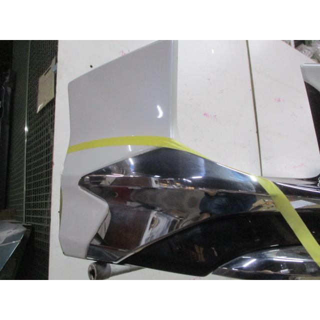 30系 アルファード モデリスタ MODELLISTA フロント スポイラー D2531