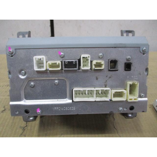 トヨタ タウンエース S402M 純正 ナビ NSCN-W68 08605-00B60 トヨタ タウンエース S402M 純正 ナビ NSCN-W68 08605-00B60