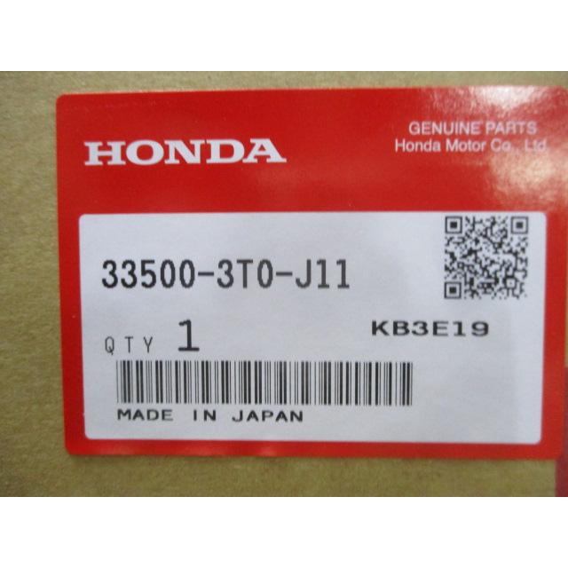 ホンダ ステップワゴン RP8 右テールライト テールランプ 33500-3T0