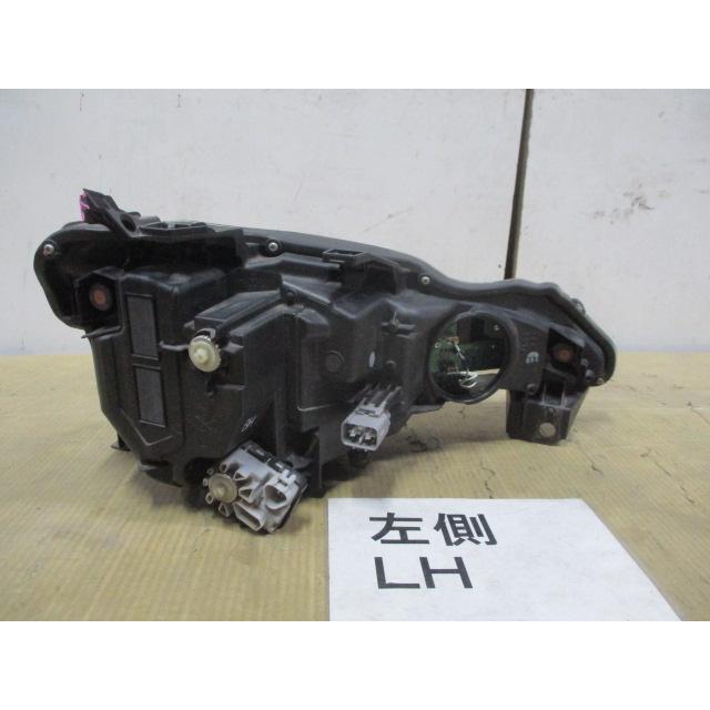スバル BRZ ZC6 純正 左ヘッドライト ヘッドランプ LED 84913CA332 100 