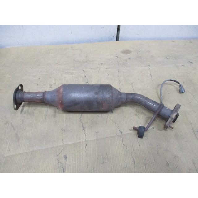 S402M タウンエース/ライトエース 触媒 フロントパイプ ライトエース