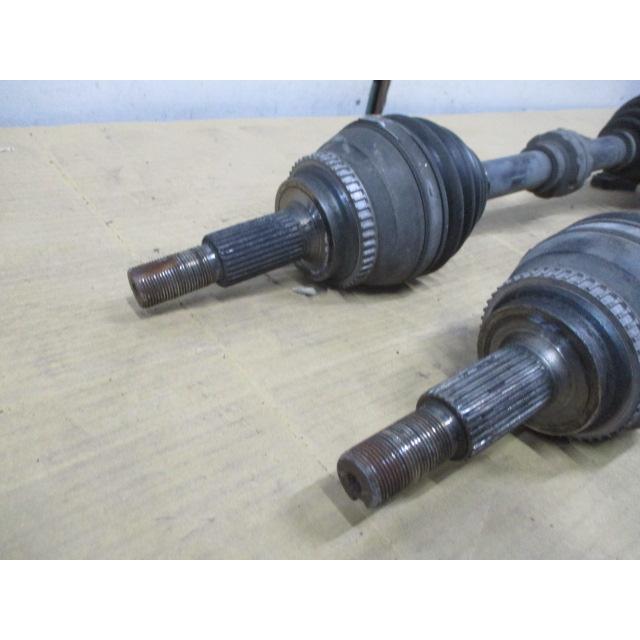 カムリ AVV50 右フロントドライブシャフト ハイブリッド レザーパッケージ 43410-33340 218 トヨタ カムリ AVV50 フロント左右ドライブシャフト 43410-33340 43420