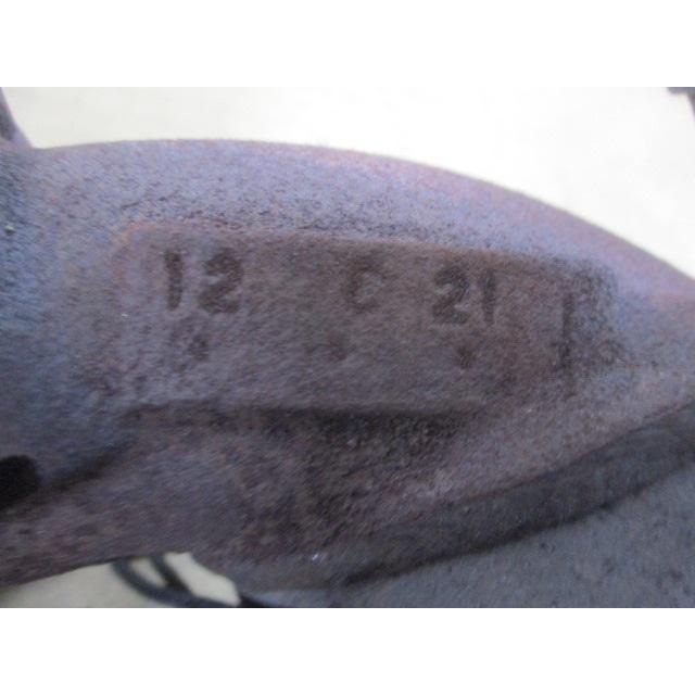 触媒 スズキ エブリィワゴン エブリィW PZターボ DA64W 14190-56M50