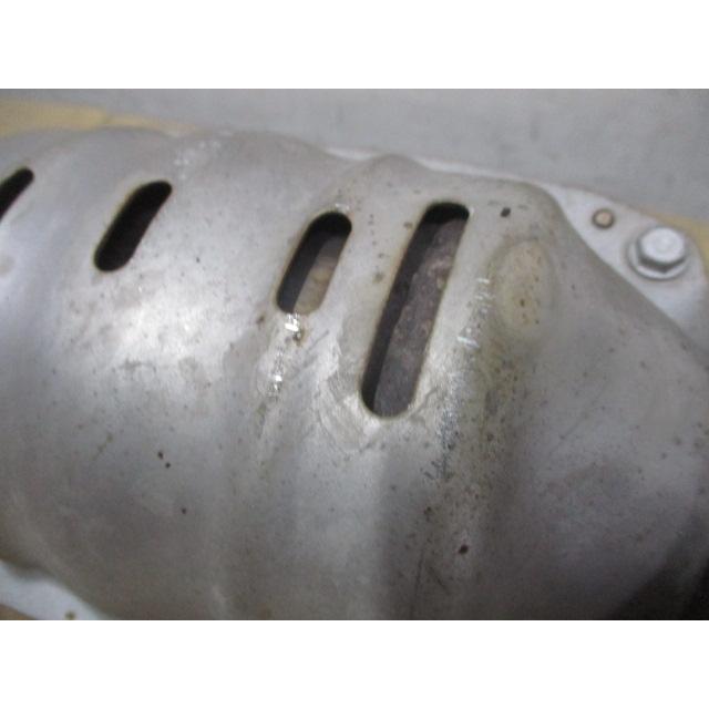 触媒 ホンダ フィット GP5 キャタライザー 18160-5P6-000 : イレブン