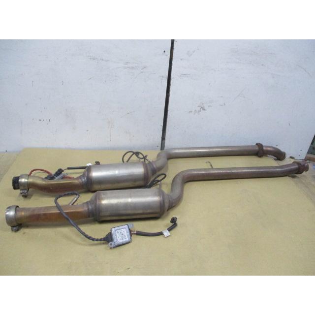 X18 触媒　キャタライザー スポーツキャタライザーセット ｜ Tryforce company トライフォース