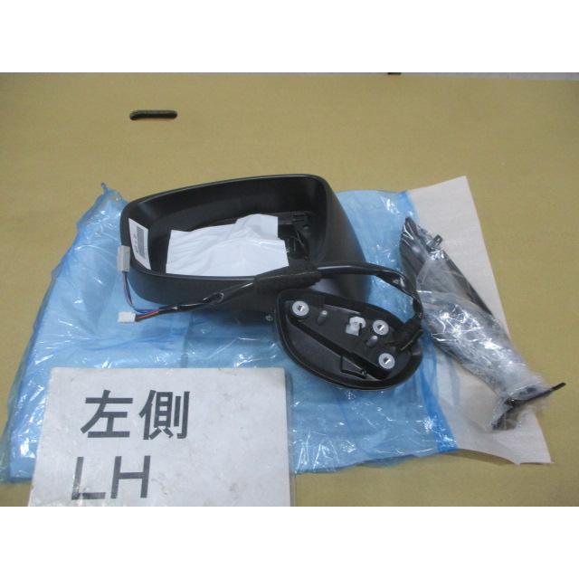 マツダ CX-5 CX5 LDA-KE2FW 左ドアミラー K015-69-181K : イレブン