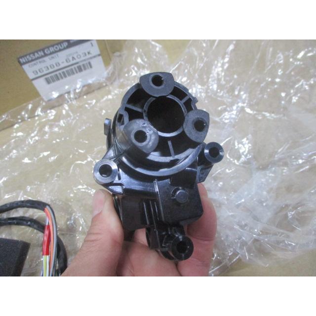 日産 ニッサン 純正 B21W デイズ ドアミラー サイドミラー モーター コントロール ユニット 右側 運転席側 96388-6A03K ...