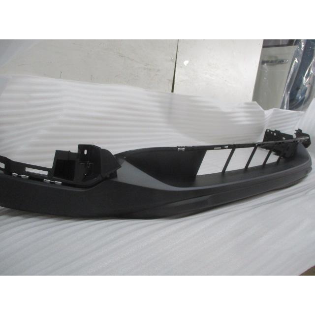 マツダ CX-5 3DA-KF2P 純正 フロントバンパーロア KSD4-50-032A