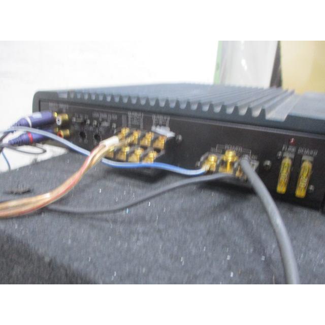 ADDZEST A-2800 R404 サブウーファー アゼスト クラリオン : イレブン
