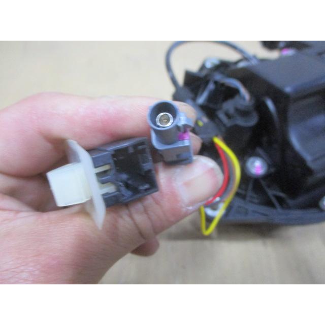 VW ゴルフ7/AWポロ 純正 リアバックカメラ 中古 2G0 827 469F VW ゴルフ7/AWポロ 純正 リアバックカメラ 中古 2G0 827 469F VW