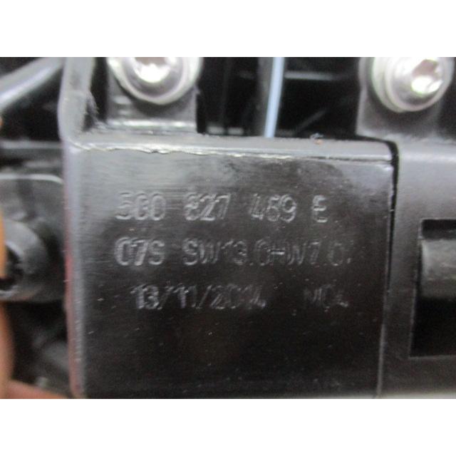 VW ゴルフ7 ヴァリアント 5G 2015年 AUCJZ　カメラ VW ゴルフ7 ヴァリアント 5G 2015年 AUCJZ カメラ - メルカリ