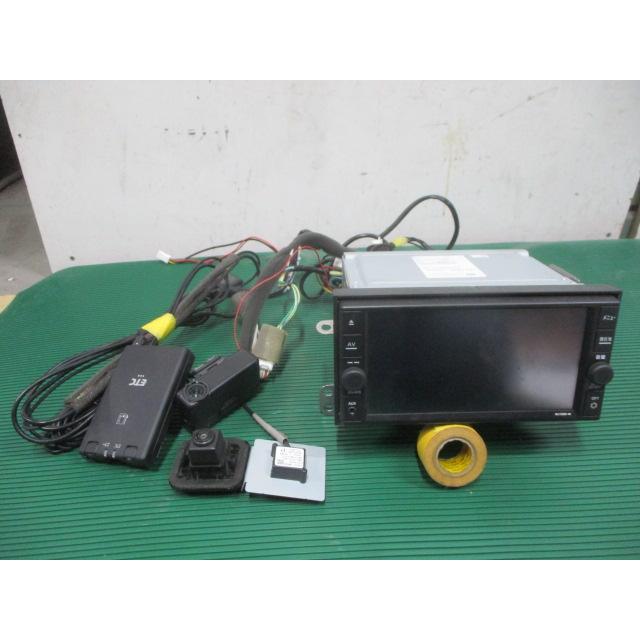 日産 ニッサン デイズ 5BA-B43W 純正ナビ KENWOOD B8260-7998B-NP