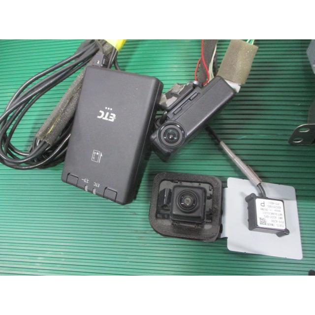 日産 ニッサン デイズ 5BA-B43W 純正ナビ KENWOOD B8260-7998B-NP