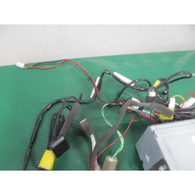 日産 ニッサン デイズ 5BA-B43W 純正ナビ KENWOOD B8260-7998B-NP
