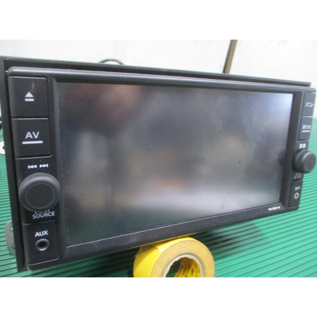 日産 ニッサン デイズ 5BA-B43W 純正ナビ KENWOOD B8260-7998B-NP