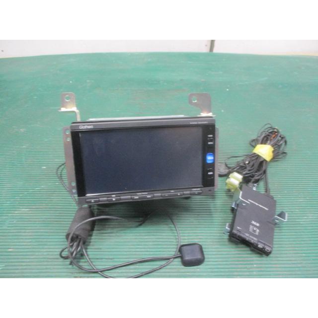 ホンダ フィットシャトル DAA-GP7 ハイブリッド 純正 ナビ ETC Gathers  