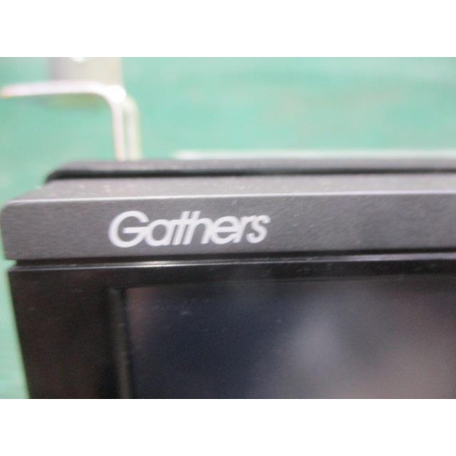 ホンダ フィットシャトル DAA-GP7 ハイブリッド 純正 ナビ ETC Gathers