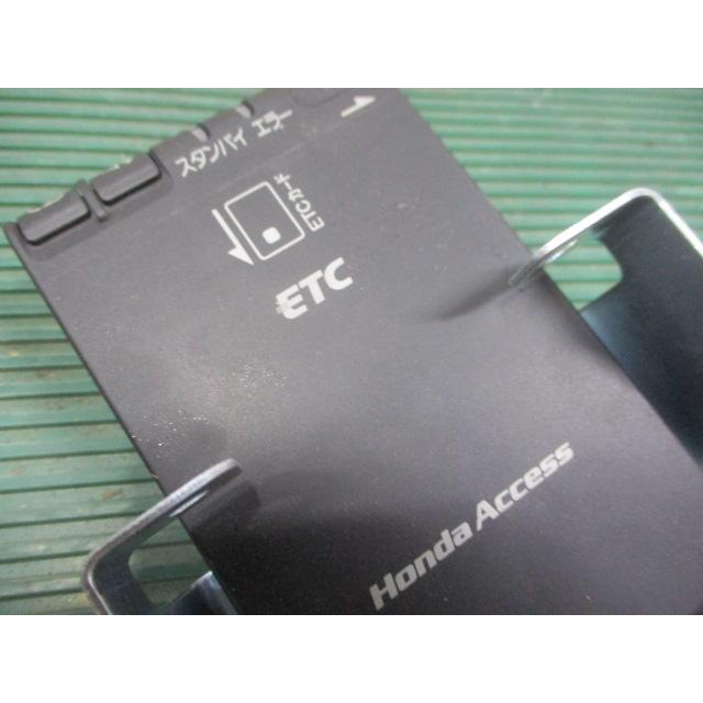 ホンダ フィットシャトル DAA-GP7 ハイブリッド 純正 ナビ ETC Gathers