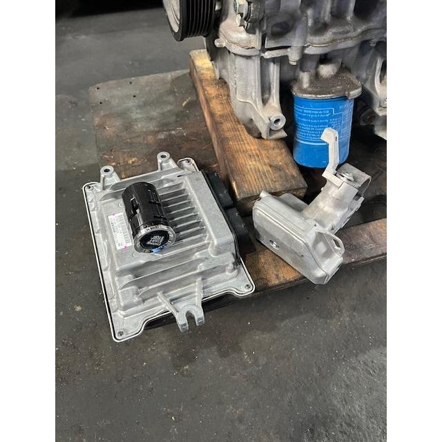 ステップワゴン スパーダ 19710-59B-006 DBA-RP3 インタークーラー