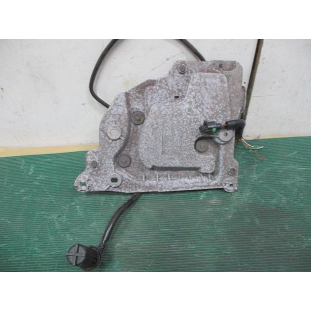 シトロエン C4 ピカソ ABA-B585F02P エアサスコンプレッサー 