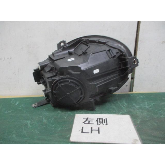 F55ミニDBA-XS15 2016年前期 左LEDヘッドライト Y7.0567 【公式通販】