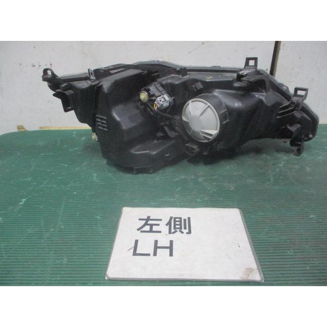 セレナGFNC27LED右ベッドライト 日産 セレナ C27 純正 LED 右ヘッド