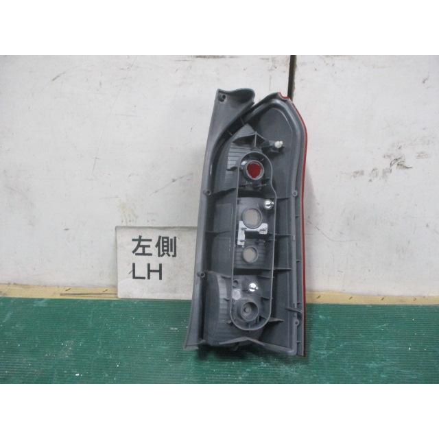 トヨタ プロボックス NCP160V / NHP160V 左テールライト テールランプ