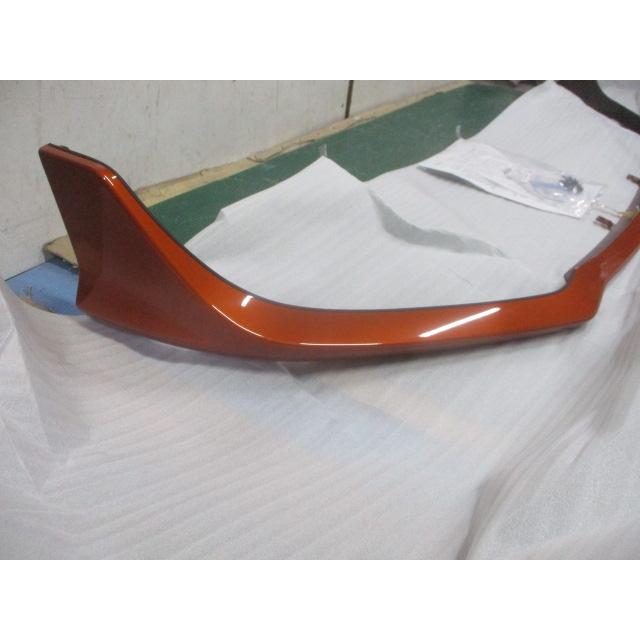 スズキ スイフトスポーツ ZC33S 純正 フロントアンダーガーニッシュ