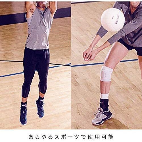 ザムスト Zamst 足首 サポーター Dx スポーツ全般 バスケ バレー テニス 足関節 固定 Llサイズ 左足用 ブラック 正規通販