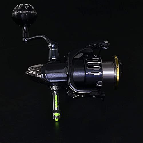 ゴメクサス Gomexus 48mm リール スタンド シマノ ダイワ スピニング リール 用 ルビアス Fc Lt00s など用 ボデ B04sc66y イレブンバッグ 通販 Yahoo ショッピング