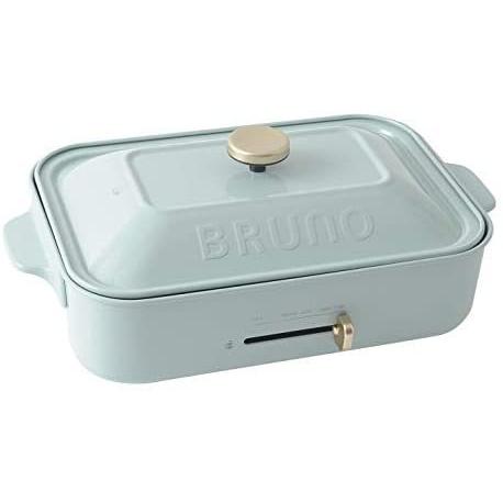 ディズニープリンセスのベビーグッズも大集合 本体 コンパクトホットプレート ブルーノ Bruno プレート3種 ブ 付き レシピブック スリーブ 結婚祝い 平面 セラミックコート鍋 たこ焼き キッチン家電 Www Reinnec Cl