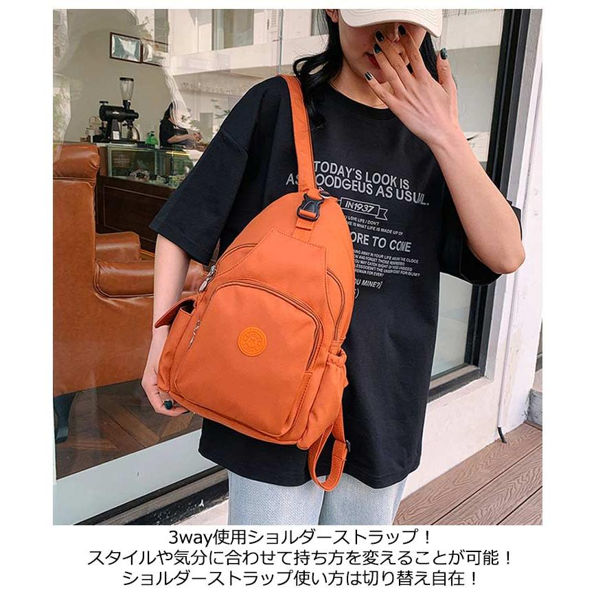 肩掛け/斜め掛/背負う 大容量 耐摩耗性 マルチスーツケース 3つの